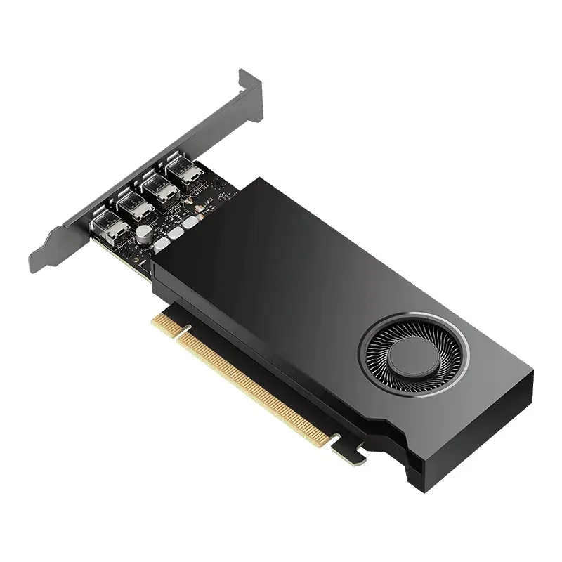 Videokarte PNY VCNRTX2000EADA-PL Photo 2