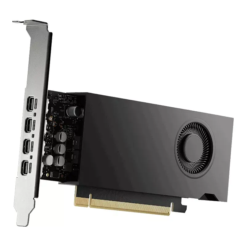 Videokarte PNY VCNRTX2000EADA-PL Photo 4