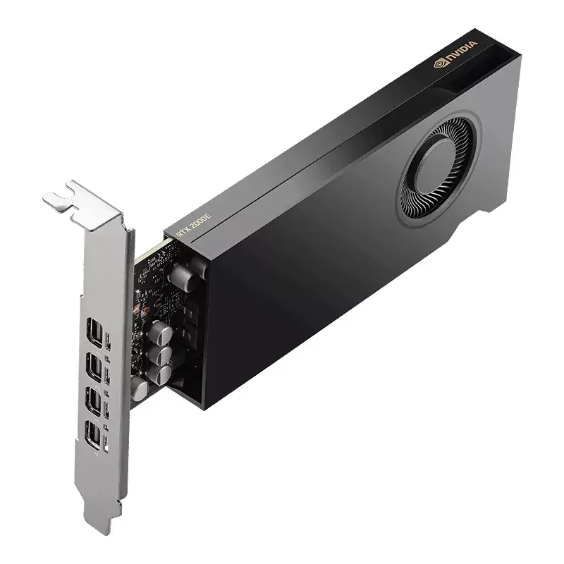 Videokarte PNY VCNRTX2000EADA-PL Photo 7