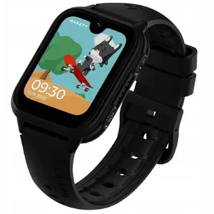 Viedpulkstenis Garett Kids Vibe 4G melns