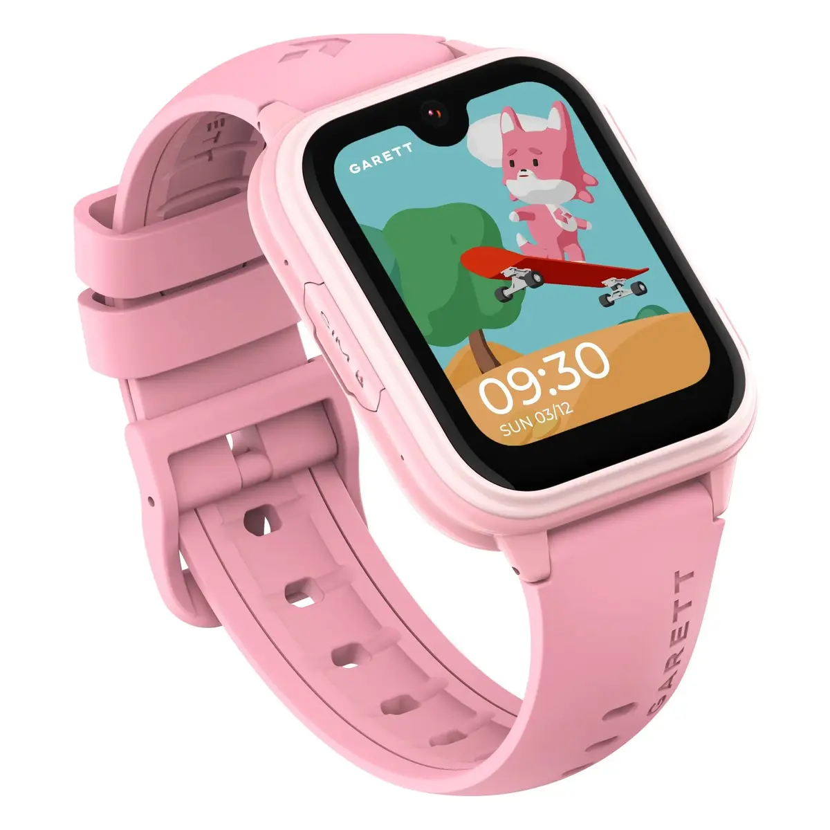 Viedpulkstenis Garett Kids Vibe 4G Photo 2