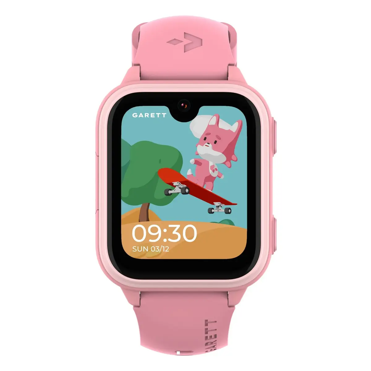 Viedpulkstenis Garett Kids Vibe 4G Photo 3