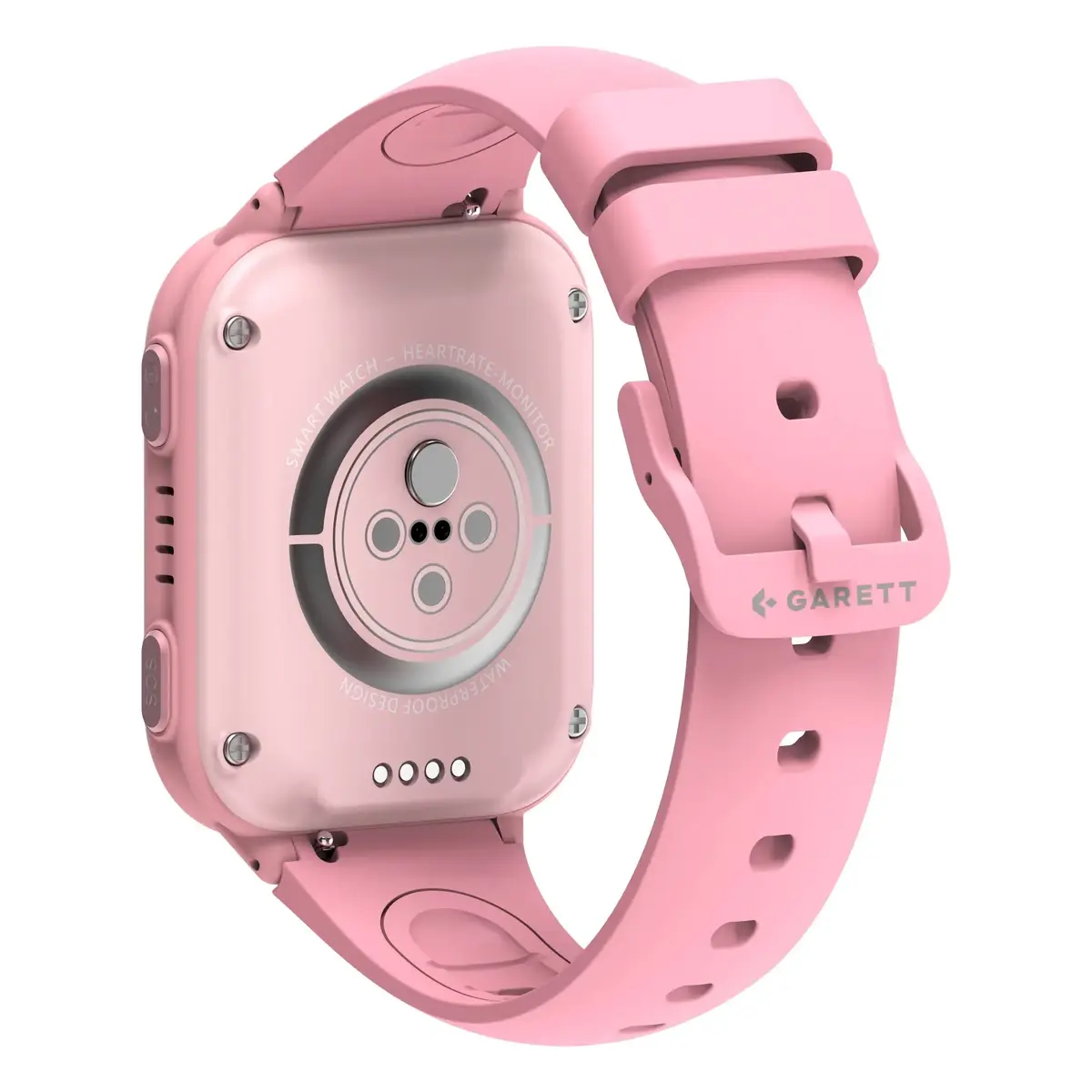 Viedpulkstenis Garett Kids Vibe 4G Photo 6