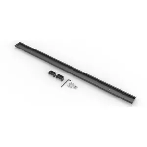 Extension kit Heckler Design H824-BG Ceiling Mount Max Screen 177.3 cm