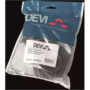 Mounting set DANFOSS Cell 18-055300 (MPN 18055300) for heating control components