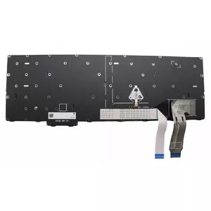 Keyboard Lenovo 5N21M39680 Backlit for ThinkPad T16 Gen 3