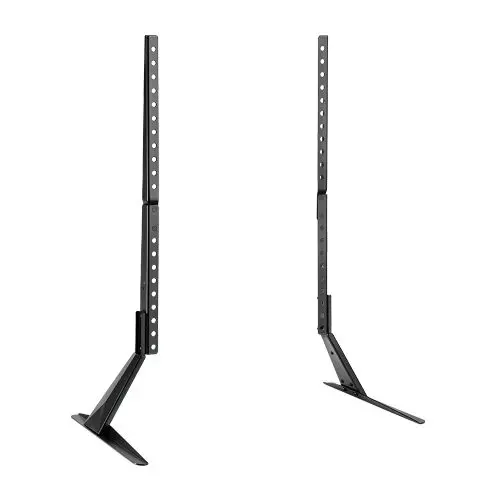 VivoLink VLMT400B galda monitora statīvs 23&quot