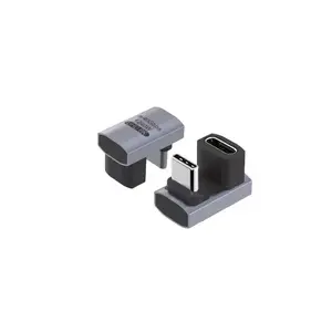 USB kabelis Microconnect MC-USB4AG 4m USB 2.0 A uz Micro B