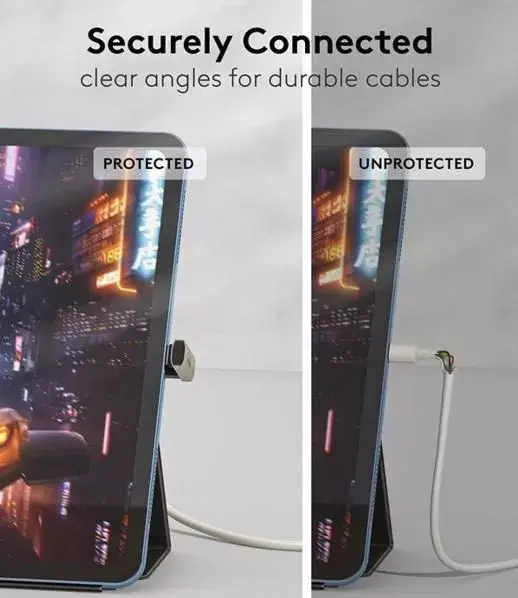 USB kabelis Microconnect MC-USB4AG Photo 2