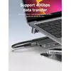 USB kabelis Microconnect MC-USB4AG Photo 3