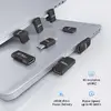 Адаптер MicroConnect MC-USB4AG USB-C Photo 3