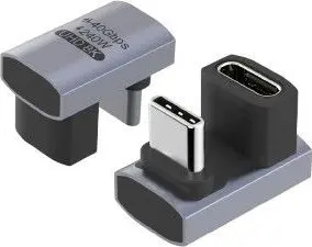 MicroConnect MC-USB4AG USB-C Adapter Photo 4