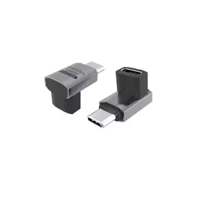 USB kabelis Microconnect MC-USB4AF 4.5m USB 2.0 A uz Micro B