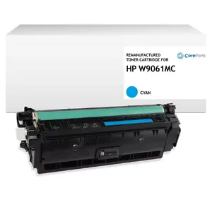 Toner cartridge CoreParts QI-HP2155C for compatible laser printers, MPN QI-HP2155C