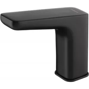 Touchless washbasin mixer deante BQH_N28V 230/6V without temperature control, sensor-activated, 230V
