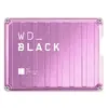 Внешний HDD Western Digital WDBZ7D0040BPK-WESN 4 ТБ Photo 2