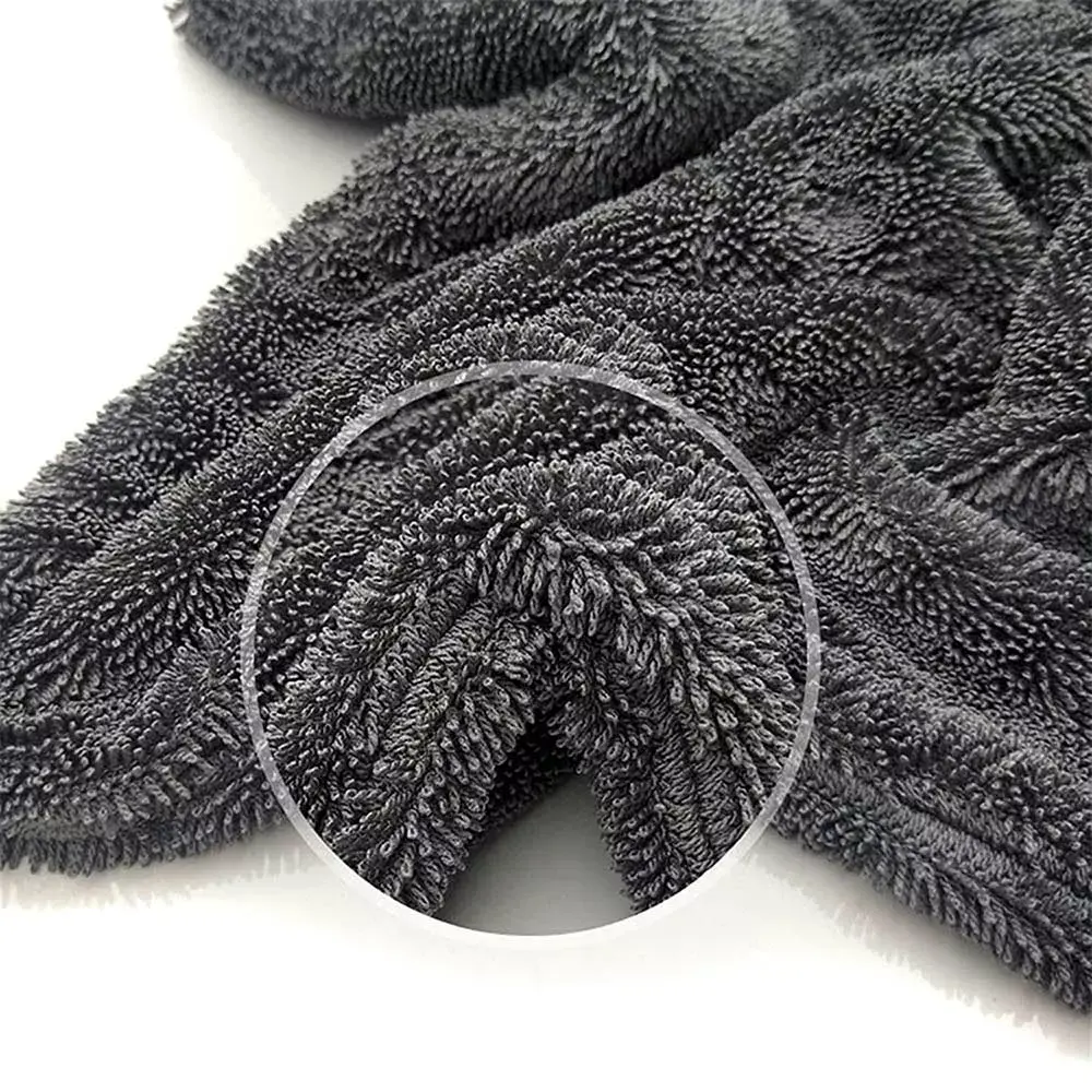 Microfiber cloth ColorWay CW-4412 Extra Dry Photo 10