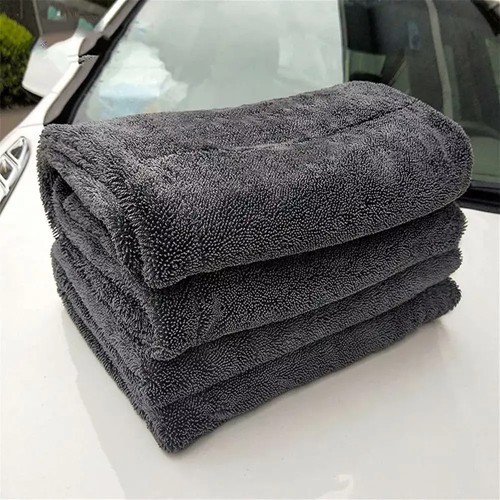 Microfiber cloth ColorWay CW-5612 Extra Dry Photo 5