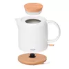 Elektriskais tējkanna Adler AD 1304 — 1 l, 1200 W Photo 6