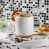 Elektriskais tējkanna Adler AD 1304 — 1 l, 1200 W Photo 8