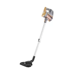 Rokas putekļsūcējs Adler AD 7036, 800 W, bez maisa, 1.5 l, 5 m vads, balts