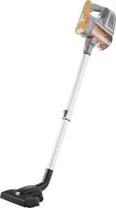 Rokas putekļsūcējs Adler AD 7036, 800 W, bez maisa, 1.5 l, 5 m vads, balts