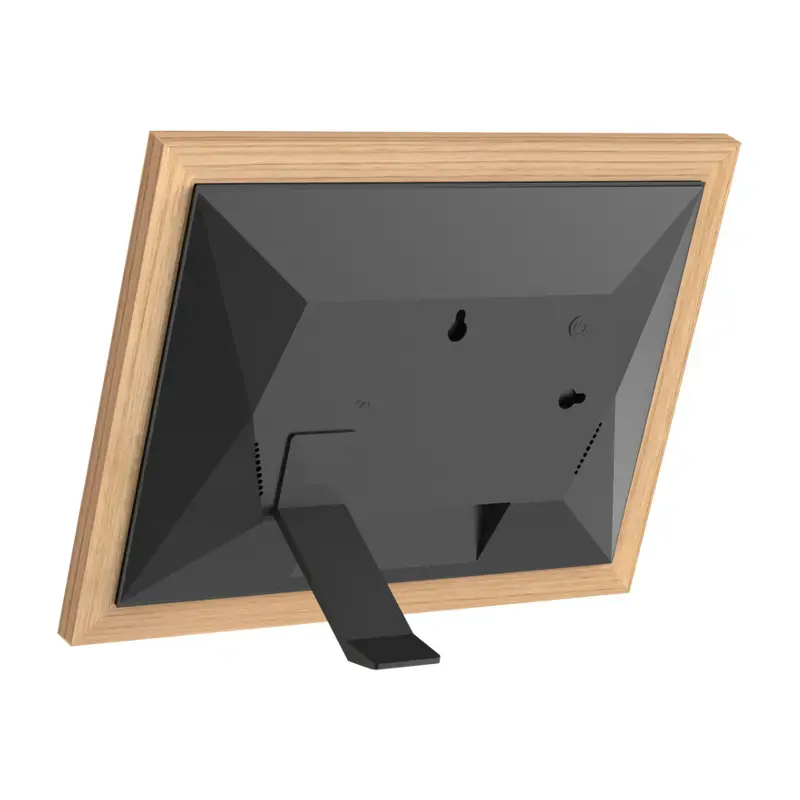 Цифровая фоторамка Braun DigiFrame 10B Photo 2