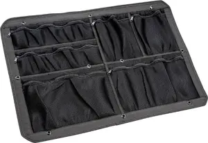 Tīkla vāks B&W International Type 7800 — viegls un izturīgs