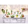 Miniature Playset Make It Mini Botanicals Photo 2