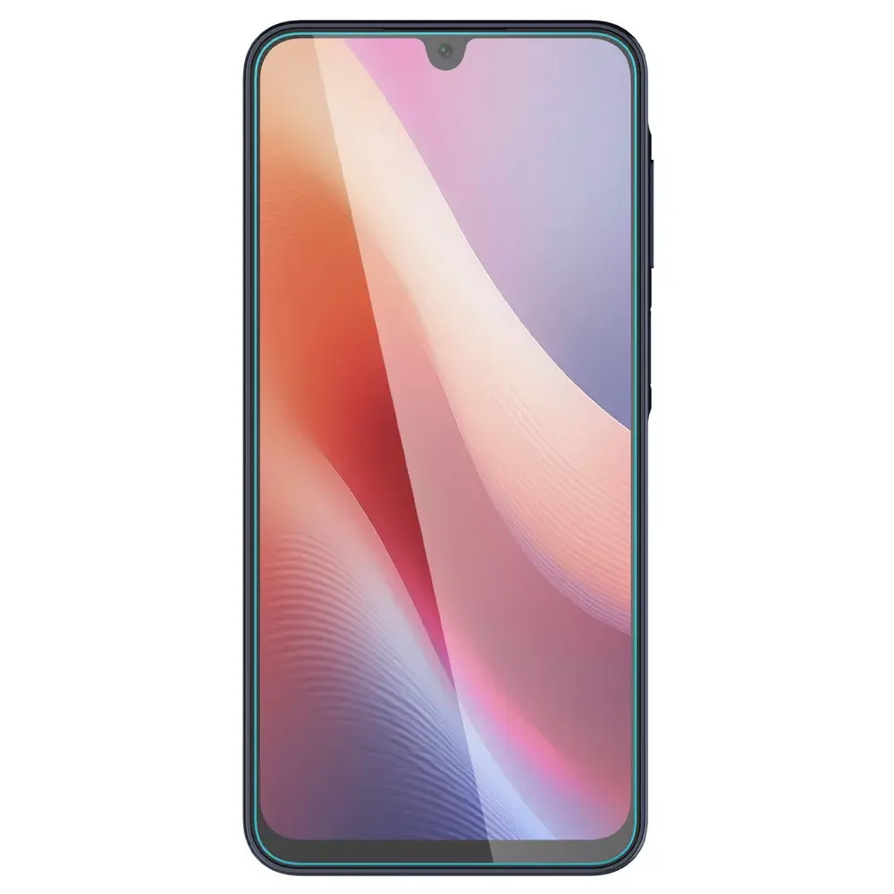 Stikla ekrāna aizsargs Spigen Galaxy A16 5G Photo 2