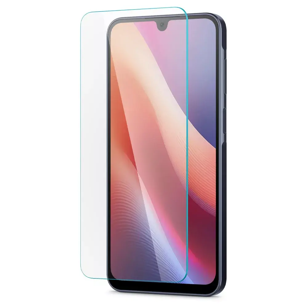 Stikla ekrāna aizsargs Spigen Galaxy A16 5G Photo 3