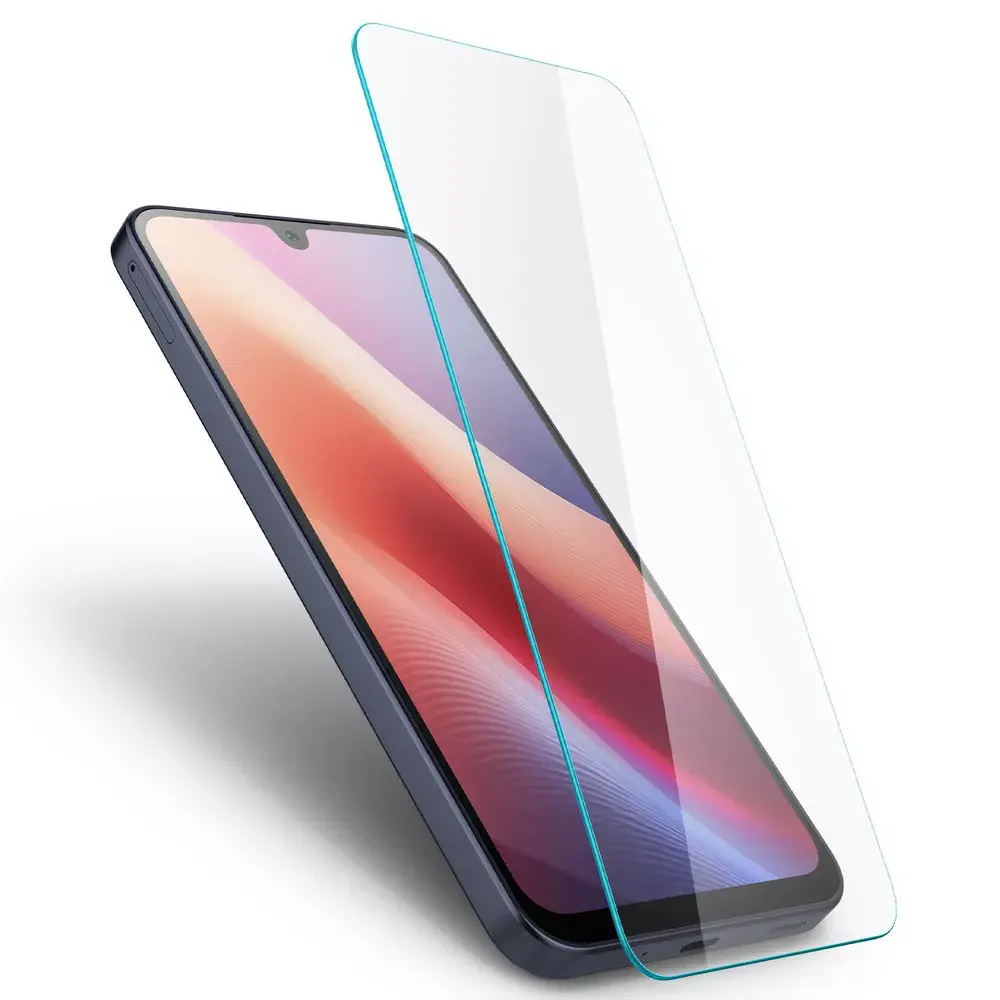 Stikla ekrāna aizsargs Spigen Galaxy A16 5G Photo 4