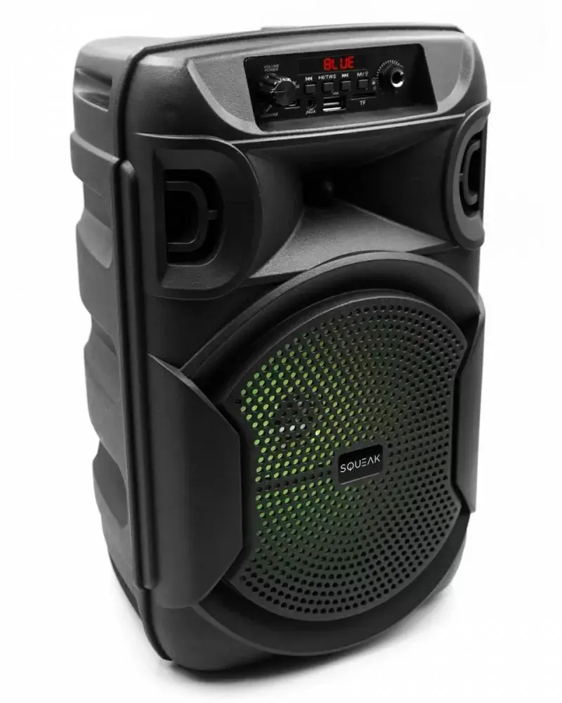 Портативная колонка SQUEAK SQ1006 Photo 2