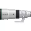 Телеобъектив Fujifilm XF500mmF5.6 R LM OIS WR Photo 4