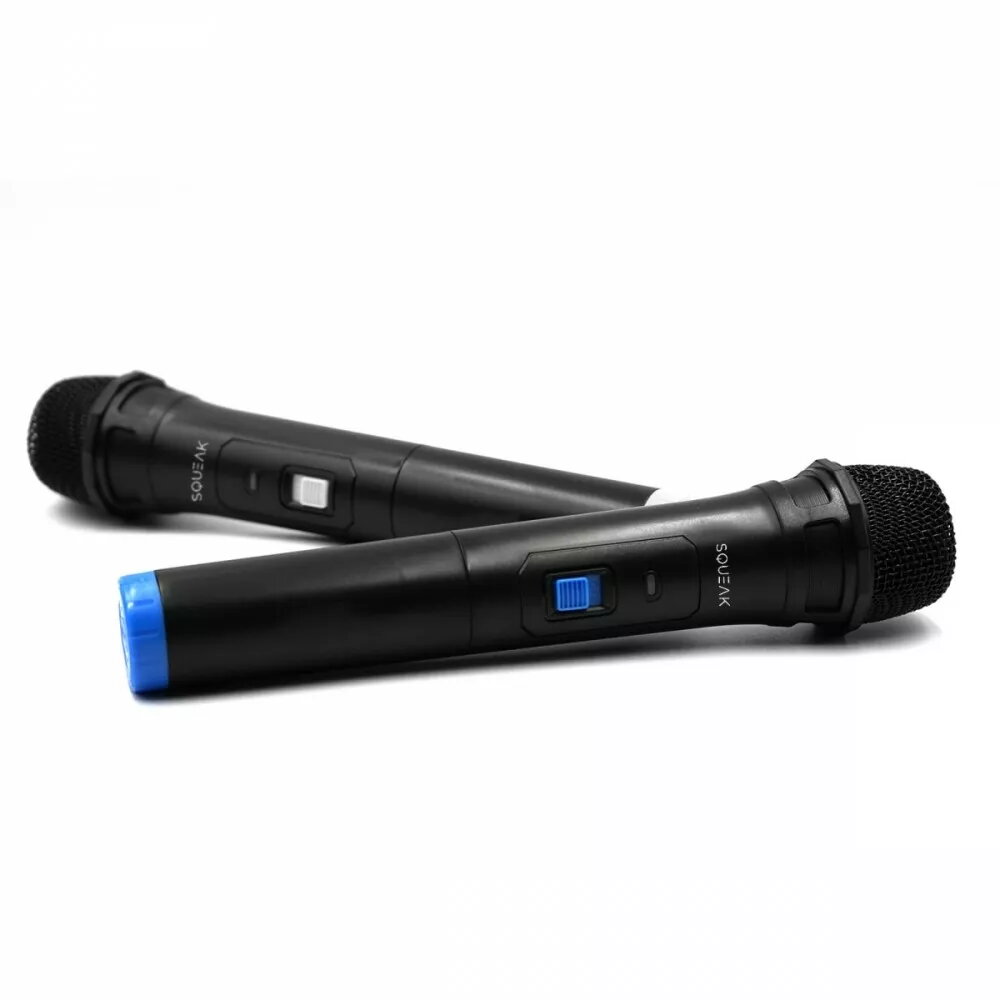Microphones