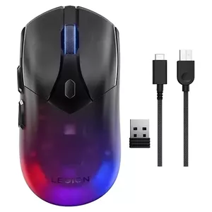 Mouse Lenovo Legion M410 RF Wireless + USB Type-C