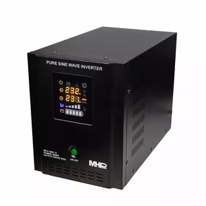 Источник бесперебойного питания CARSPA MPU-1600-12 1600W, выход DC 12V