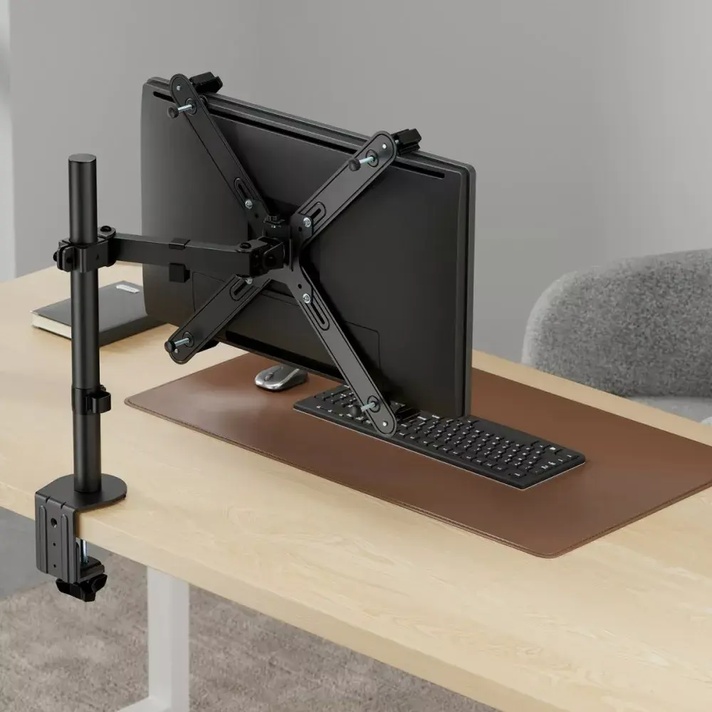Monitora adapteris MACLEAN MC-990 bez VESA Photo 2