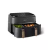 Karstā gaisa friteze Philips 3000 sērija NA352/04 Photo 2