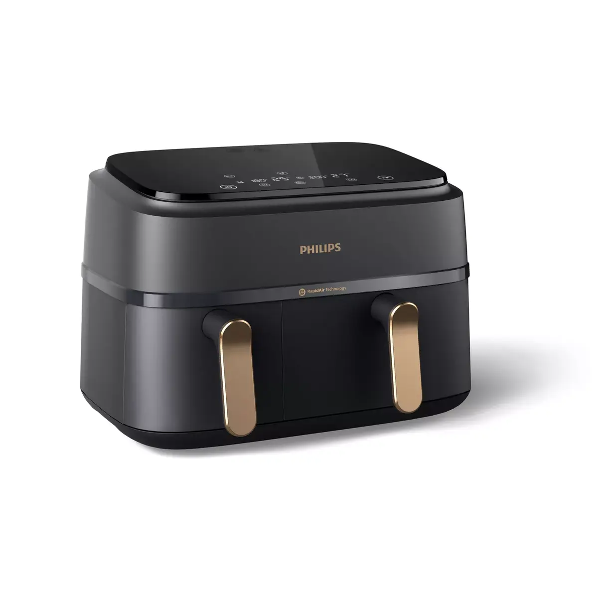 Karstā gaisa friteze Philips 3000 sērija NA352/04 Photo 5