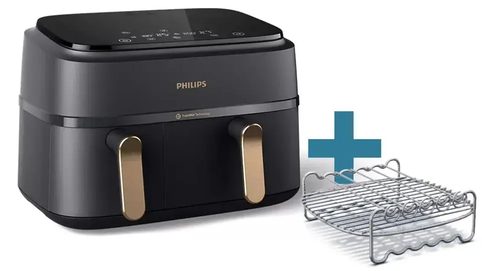 Philips 3000 series NA352/04 Dubultā groza