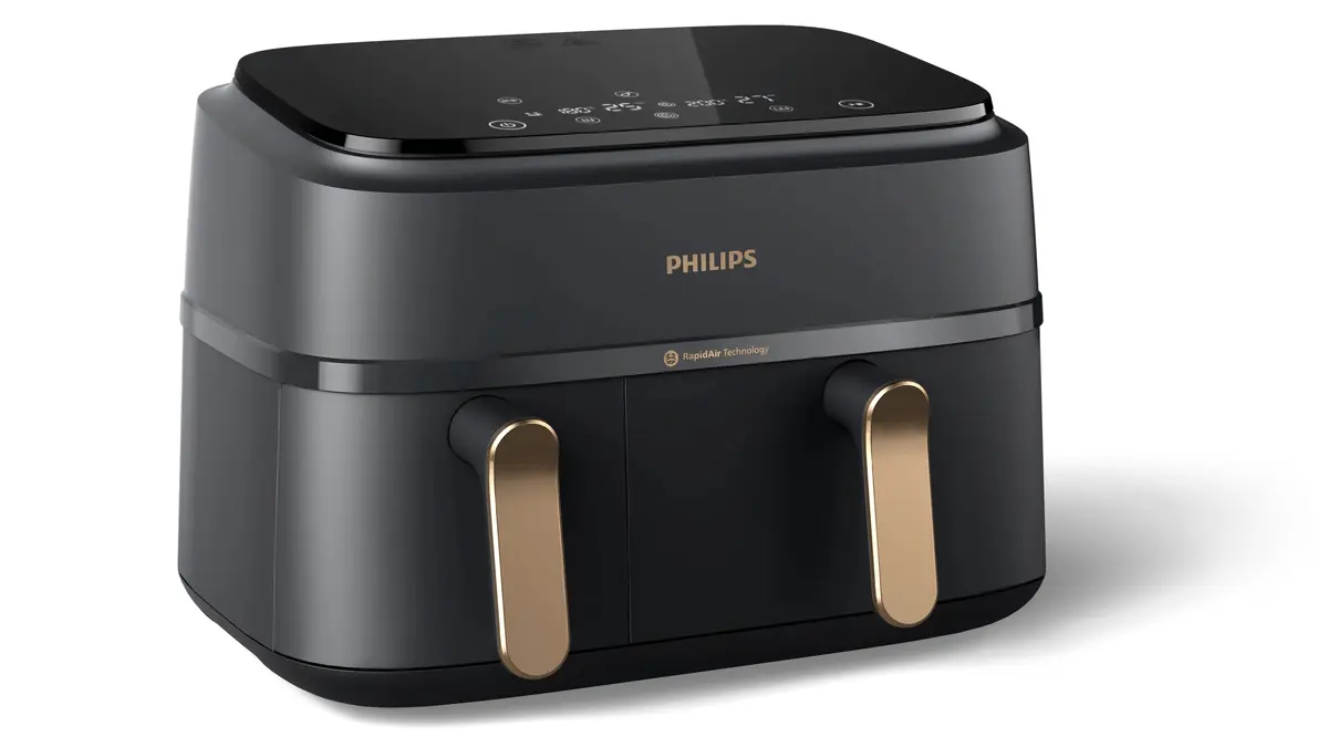 Philips 3000 series NA352/04 karstā gaisa friteris Photo 4
