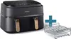Philips 3000 series NA352/04 Dual Basket Airfryer Photo 5