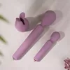Svakom Emma Neo 2 массажная палочка Photo 8