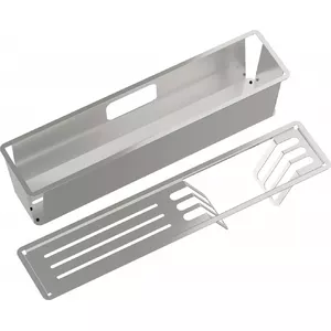 Sink accessory set deante ZZMK022K — fittings and accessories for kitchen sink