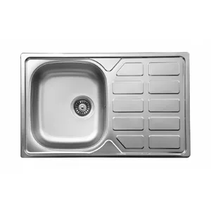 Sinks & Sink Accessories