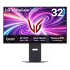 Computer Monitor LG 32GS95UV-B Photo 1
