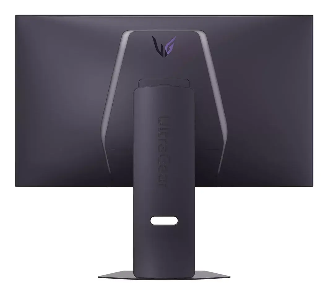 Datora monitors LG 32GS95UV-B Photo 5