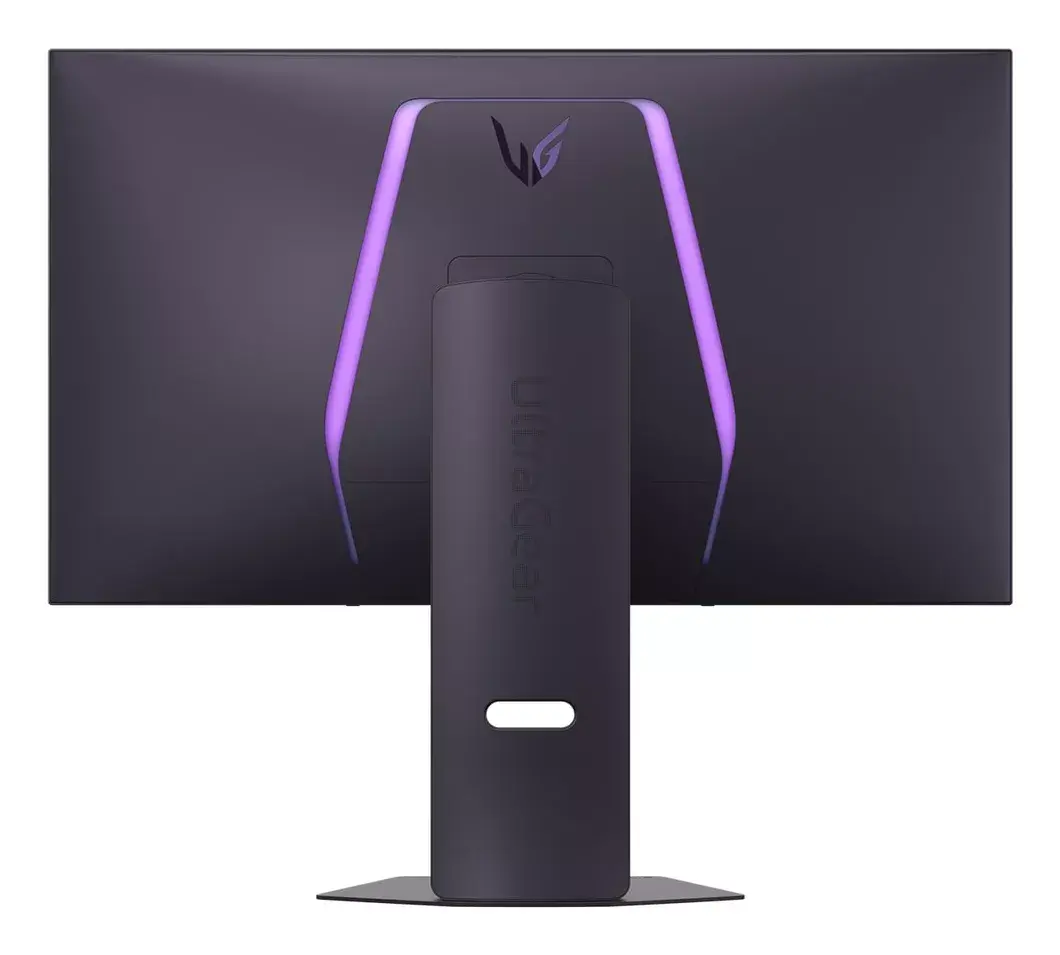 Datora monitors LG 32GS95UV-B Photo 6