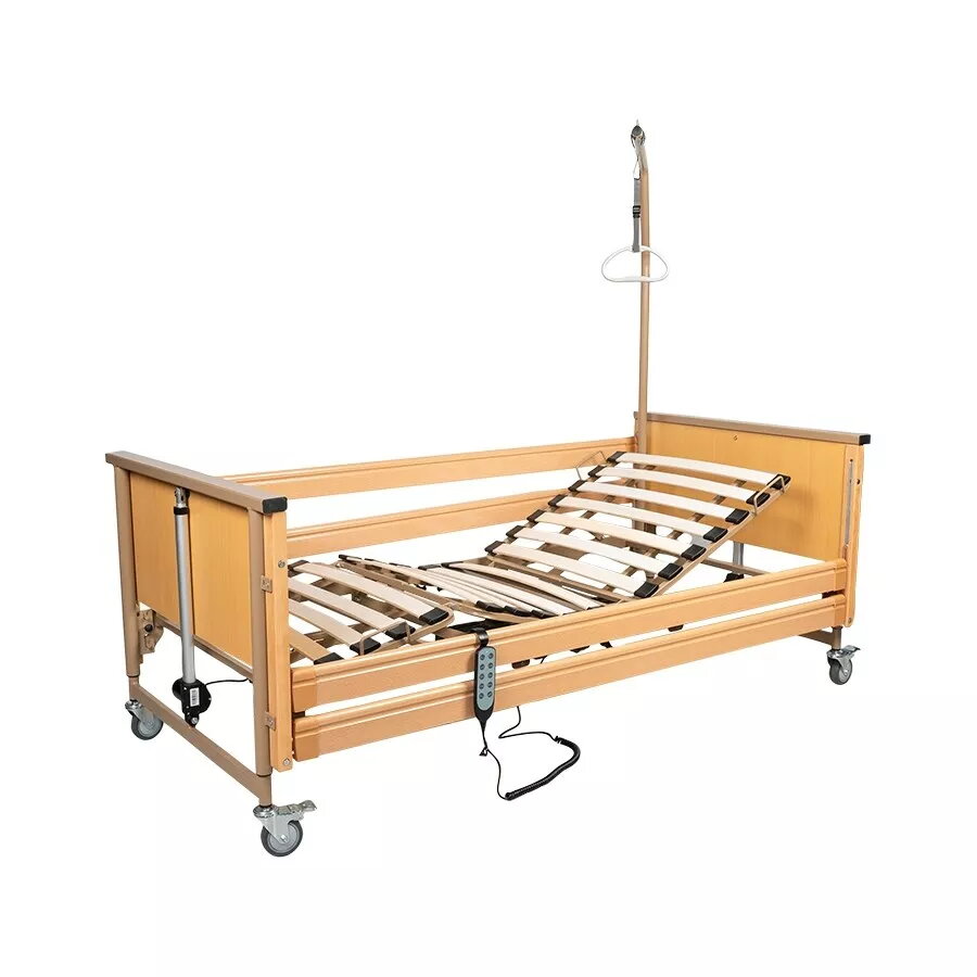 Rehabilitācijas gulta MDH CAREBED MODEL SMART